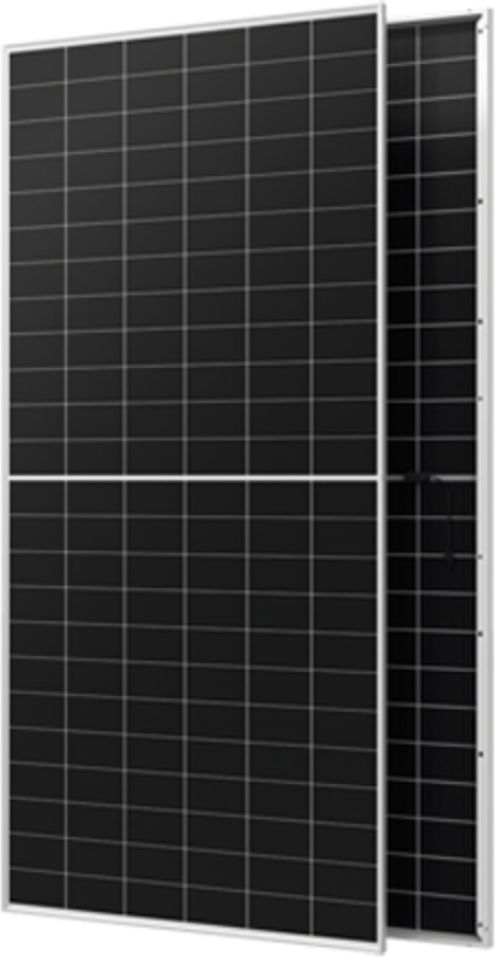 AIKO 780W / n-type ABC, DG, bifacial