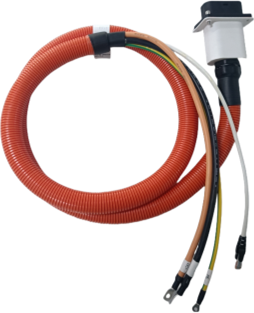 SoliTek LITE Connector + Cable 1.5m