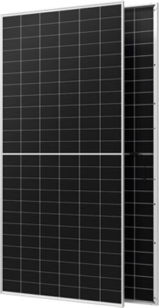 AIKO 645W / n-type ABC, DG, bifacial