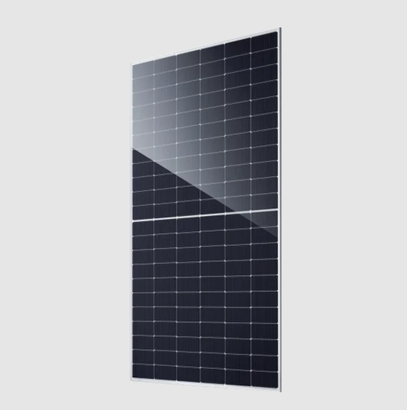 JA SOLAR 715W / LB n-type, DG, bifacial