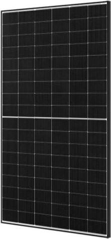 JA SOLAR 455W /LB n-type, BFR, DG, bifacial