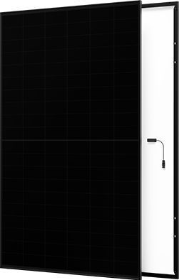 AIKO 515W / n-type ABC, GEN2, full black