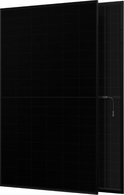 AIKO 515W / n-type ABC, bifacial, GEN2, FB, DG