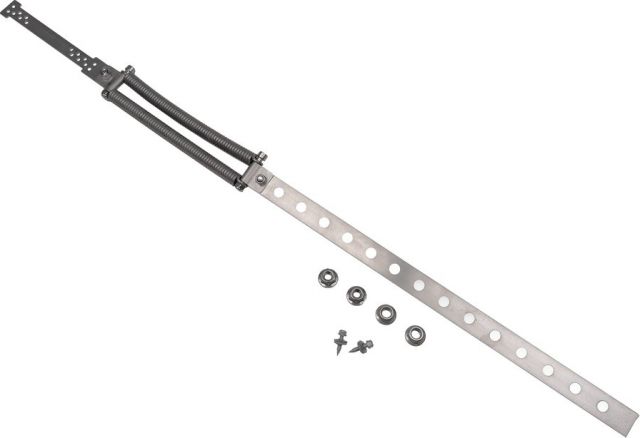 Position securinng set