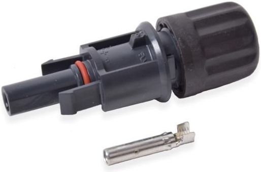 Trina TS4-F2 socket 4-6 mm²