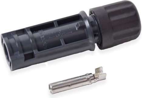 Trina TS4-M2 plug 4-6 mm²