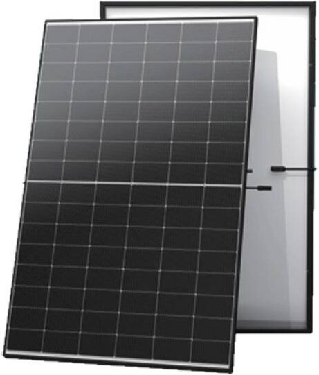 Trina Vertex S+ 475W / n-type, black frame, DG