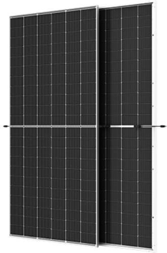 Trina Vertex N 725W / n-type, DG, bifacial