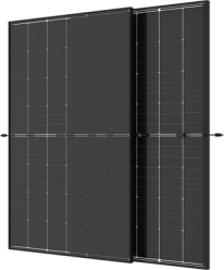 Trina Vertex S+ 445W / n-type, DG, bifacial
