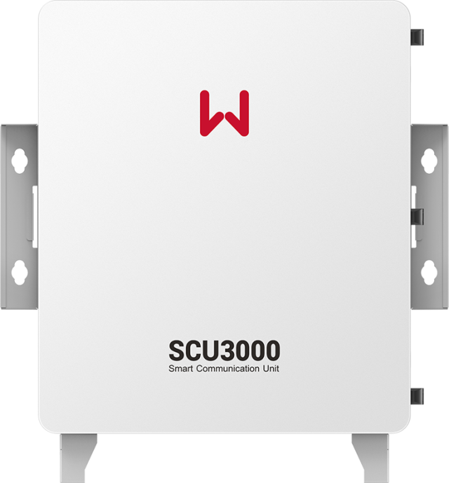 GoodWe SCU3000A