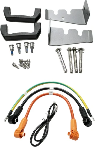 Pylontech Fidus 2.0/KIT/Wall-mount Bracket/EU