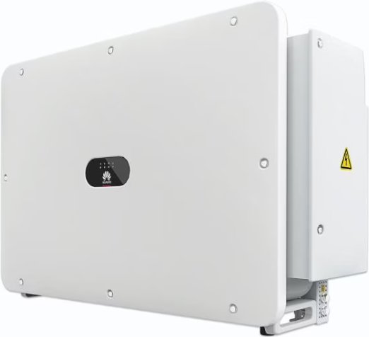 HUAWEI SUN2000-100KTL-M2 H4 (AFCI) +DC Surge Prot.