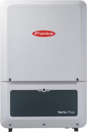 Fronius Verto 15.0 Plus / Hybrid, SPD 1+2