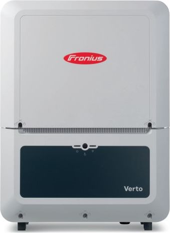 Fronius Verto 15.0 / SPD 1+2