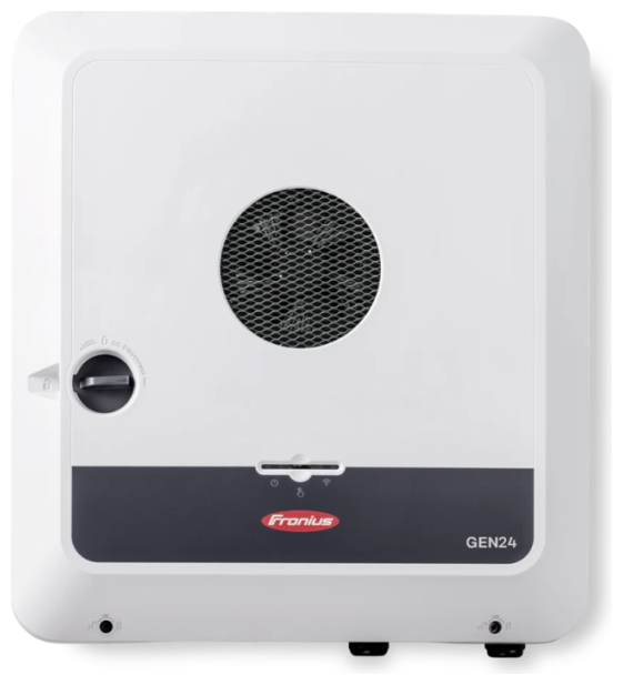 Fronius Symo GEN24 10.0 Plus SC / Hybrid
