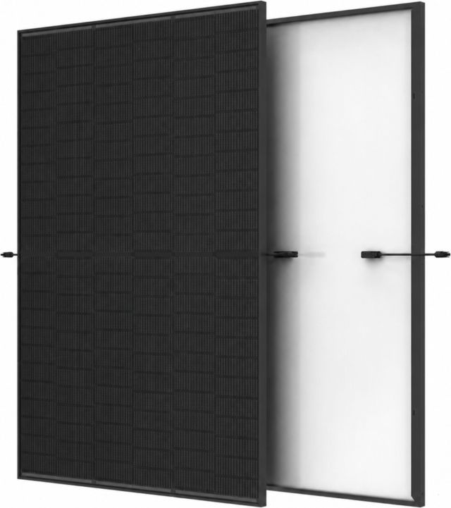 Trina Vertex S+ 455W / n-type, FB, DG
