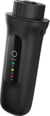 Solis S1 WiFi+4G stick, 4 pin, no SIM
