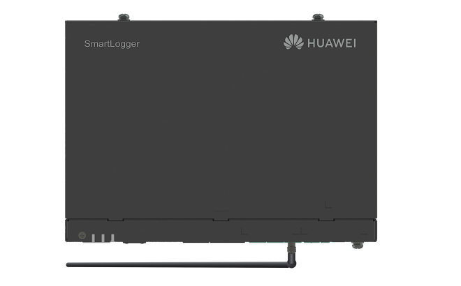 HUAWEI SmartLogger 3000 A03EU - (MBUS & 4G)