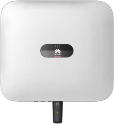 HUAWEI SUN2000-6KTL-M1 / Hybrid