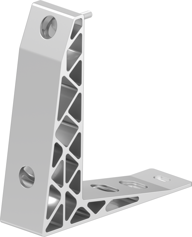 GoodWe ESA Wall mounted bracket 