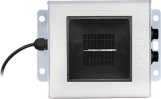 Seven Sensor Irradiance Sensor