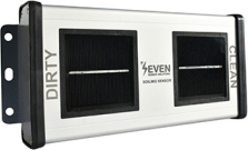 Seven Sensor Soiling Sensor