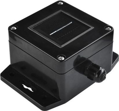 Low Cost Residential Irradiance Sensor 