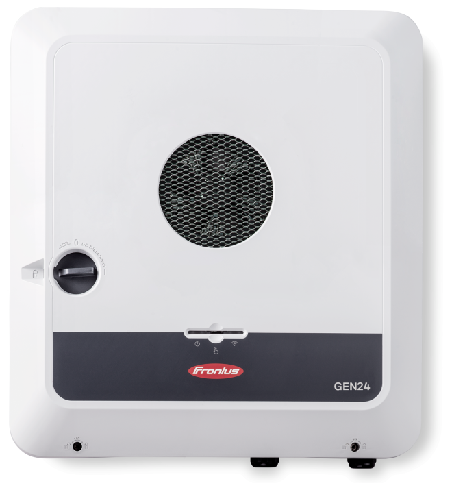 Fronius Symo GEN24 12.0 Plus SC / Hybrid