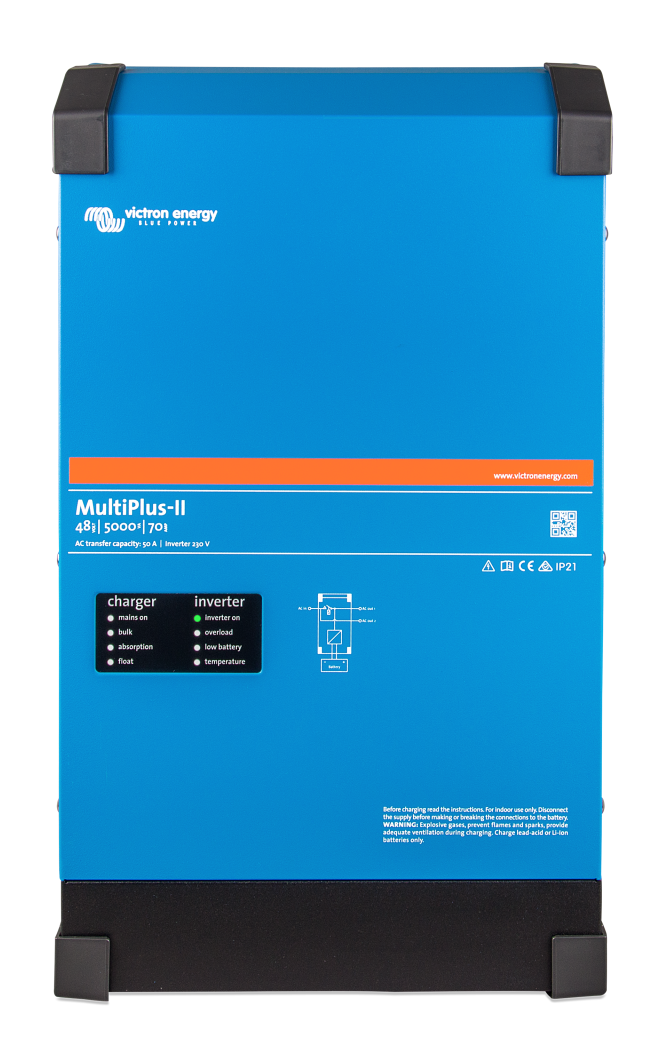 MultiPlus-II 48/5000/70-50 230V