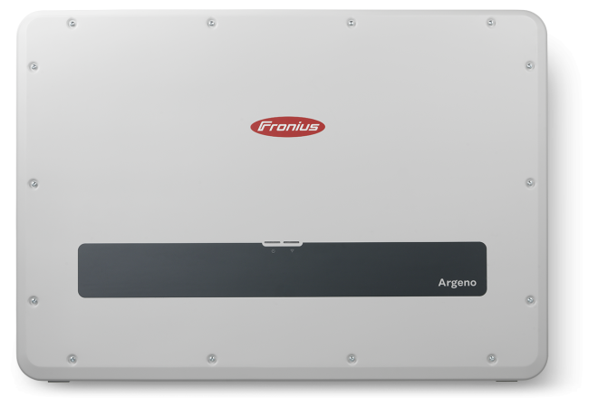 Fronius Argeno 125 AFCI