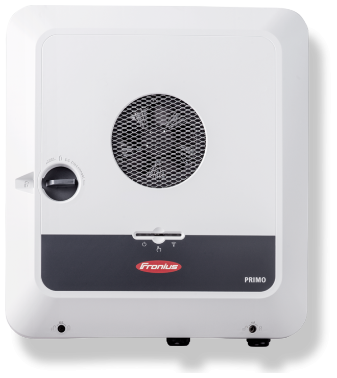 Fronius Primo GEN24 5.0 Plus SC / Hybrid