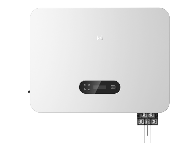 GoodWe GW40KSDT-P30 AFCI