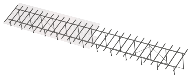 MEKA Giga Park GP11 2x8 (8-11 kWp)