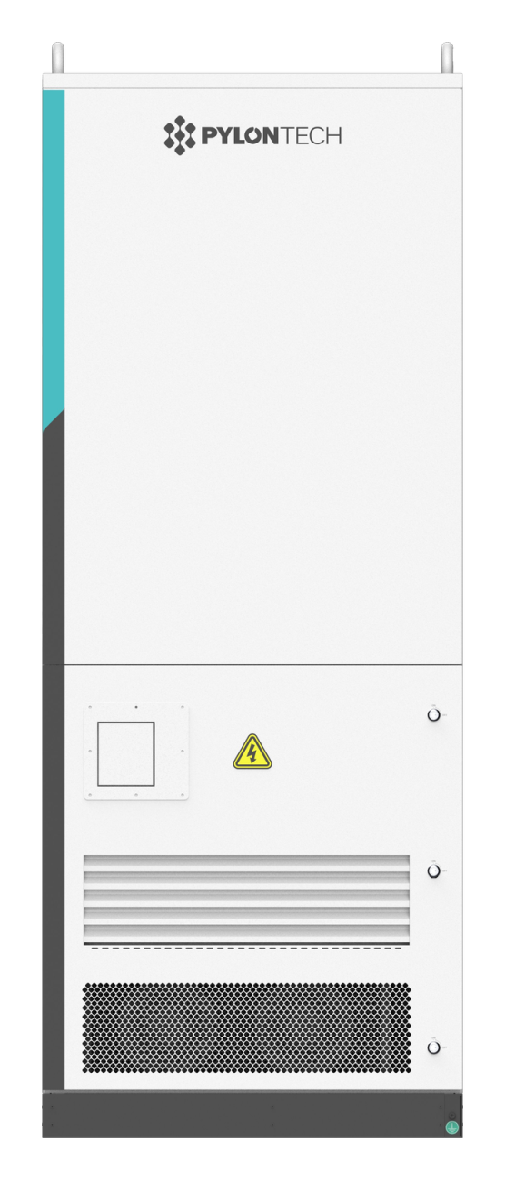 Pylontech M7-L261-OMNNI-125kW/261kWh