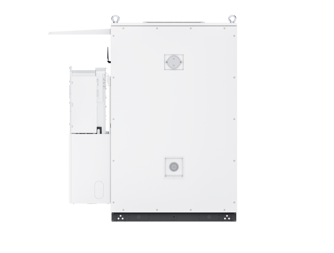Solis EverCore-261kWh-PRO-C5-125kW-NV