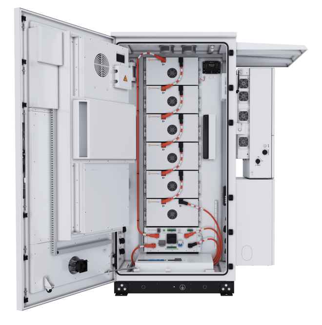 Solis EverCore-120kWh-PRO-C5-60kW-NV