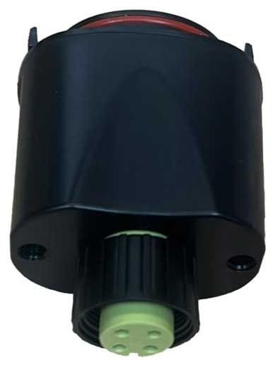 Solis 4-pin (Inverter) to USB (Dongle) Adapter