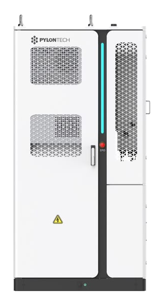 Pylontech M1D-A100-HY-ESS 50kW/108kWh