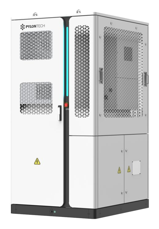 Pylontech M1D-A100-HY-ESS 50kW/108kWh