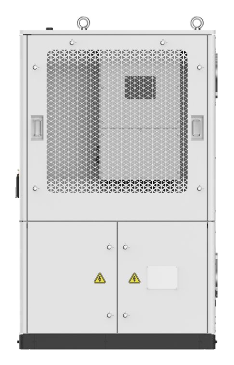 Pylontech M1D-A100-HY-ESS 50kW/108kWh