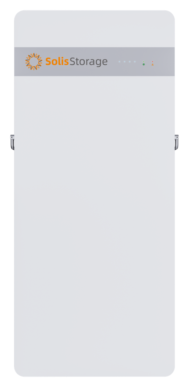IntelliHome-10kWh-L-WM-66 (LV battery / Heated) 