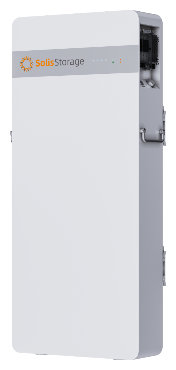 IntelliHome-10kWh-L-WM-66 (LV battery / Heated) 