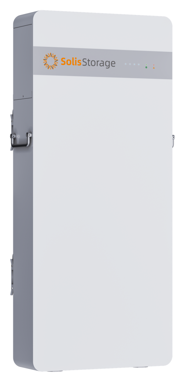 IntelliHome-10kWh-L-WM-66 (LV battery / Heated) 
