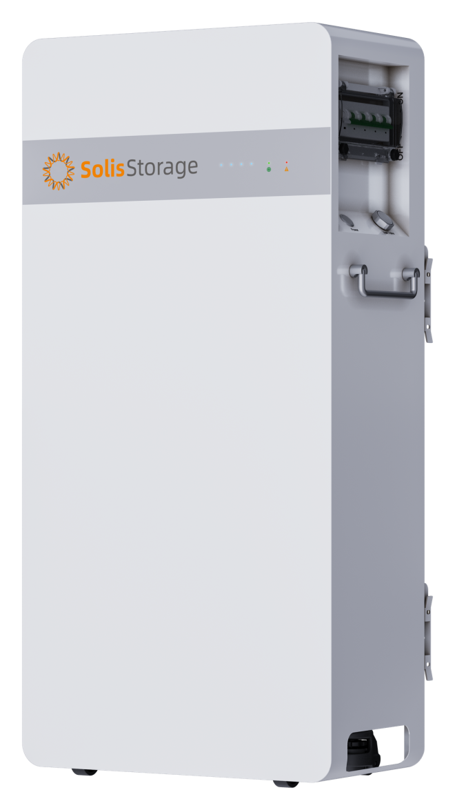 IntelliHome-16kh-L-WM-66 (LV battery / Heated)