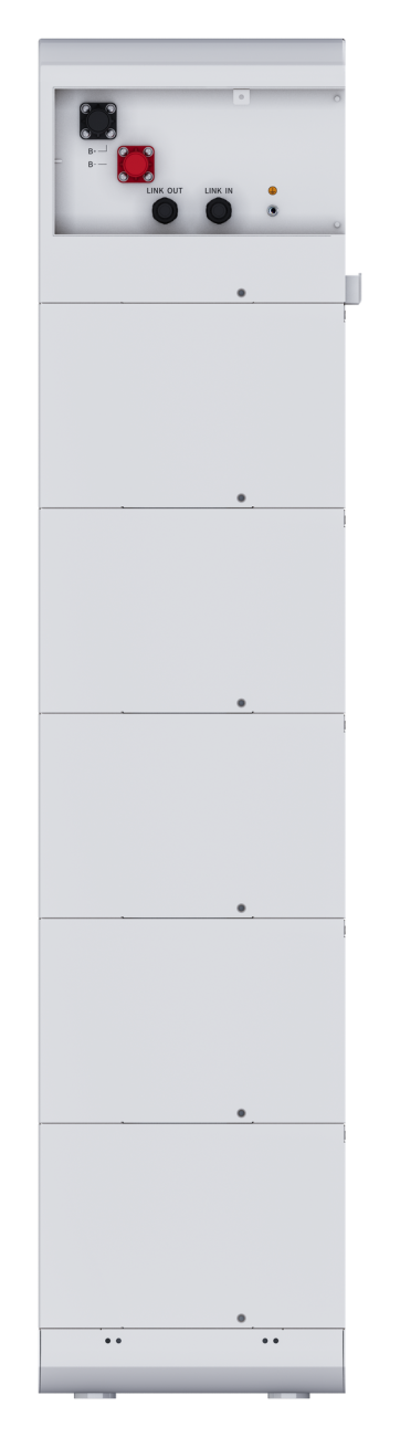 Solis H10 FlexHome-CB210A-L (LV control box)