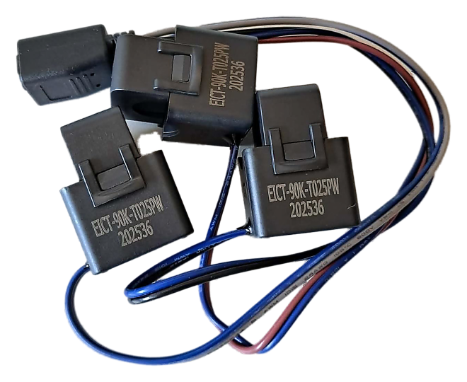 GoodWe CTs 90A/90mA EICT-90K-T025PW