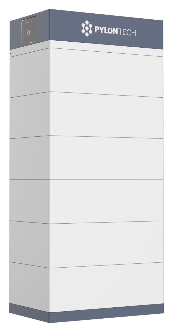 Pylontech Force H3 (HV-Battery / Stackable)