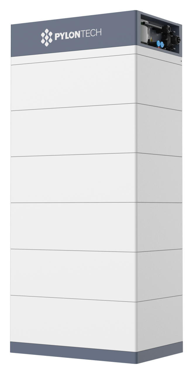 Pylontech Force H3 (HV-Battery / Stackable)