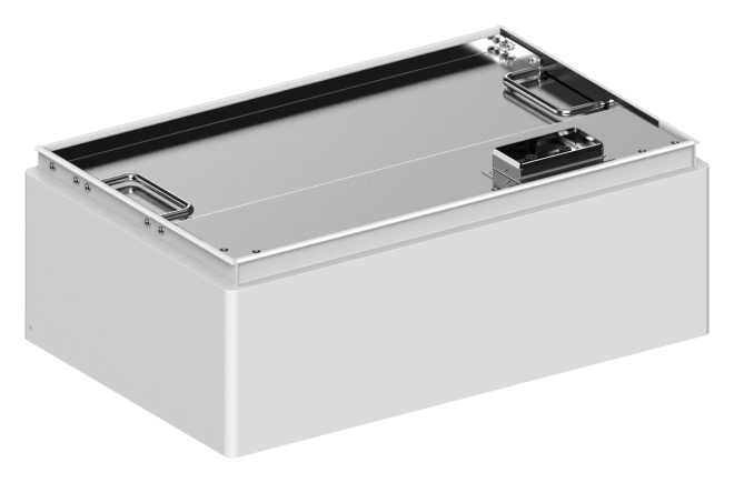 Pylontech Force H3 (HV-Battery / Stackable)