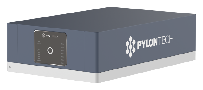 Pylontech Force H3 (BMS & base)